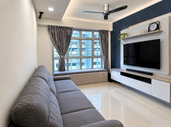 Blk 676B Park Grove @ Yishun (Yishun), HDB 4 Rooms #621763511
